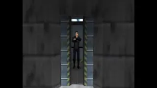 Miniature : Goldeneye - Silo DLTK - 6:37 (Former World Record)
