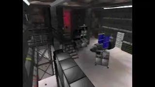 Miniature : Goldeneye - Silo DLTK - World Record failed because of the giant explosion
