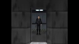 Miniature : Goldeneye - Silo DLTK - 6:41 (Former World Record)