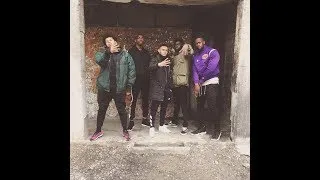 Miniature : 404Billy x Blazpit - Que Dieu Nous Guide
