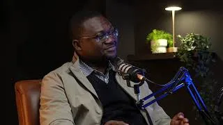 Miniature : Blédard Podcast - Edgard Djerassem : L’engagement d’un homme pour inspirer une génération