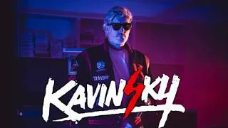 Miniature : 🚗 Kavinsky, une figure marquante de la French touch DJ