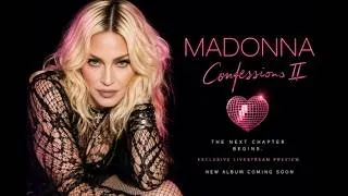 Miniature : 🪩 Madonna, la reine de la pop est de retour avec un nouvel album, les fans déjà conquis !