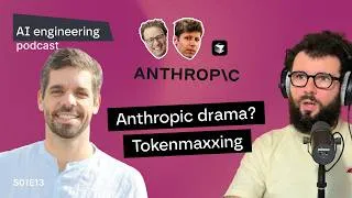 Miniature : Où va s'arrêter Anthropic ?