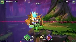 Miniature : Magic Trick : Making Wrastor Disappear 2