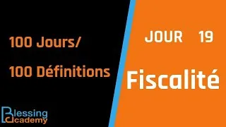 Miniature : Jour 19 La fiscalité