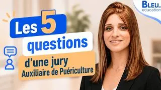 Miniature : Une jury VAE AP vous explique les 5 questions typiques qu'elle aime poser