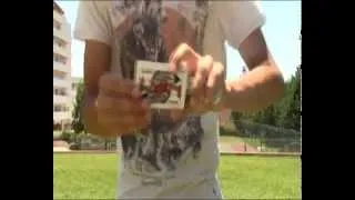 Miniature : Cardistry 3.0