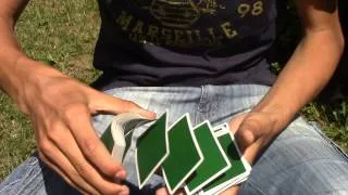 Miniature : cardistry 2.0