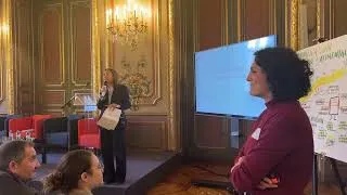 Miniature : Le Comité Régional de l'Alimentation 2025