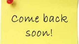 Miniature : COME BACK !