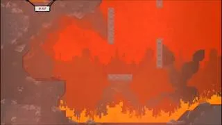 Miniature : Let's Play Super Meat Boy I Episode 1  Le début !