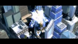 Miniature : Début du Let's Play Injustice pour les un an+ 200Abonné(e)s ! Chapitre 1 : Batman