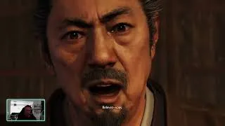 Miniature : Nioh Act5 : On avance toujours, plus fort on est !