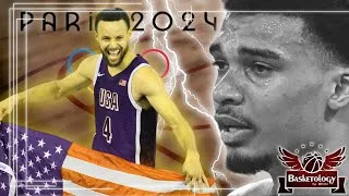 Miniature : Epice en Or ; Licorne en Argent : Debrief finale basket JO Paris 2024