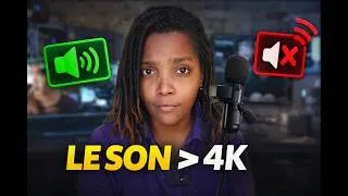 Miniature : Audio de professionnel avec un micro cravate pas cher?