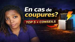 Miniature : Powerbank : lequel choisir en cas de coupures ? Top 5 + conseils essentiels (2026)