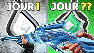 Miniature : J'ai joué SNIPER ONLY Pendant 5 Jours...