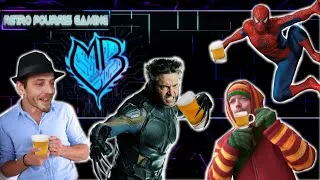 Miniature : On s'est tous battu pour une bière🍺 !  [ R.P.G#66]