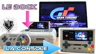 Miniature : LA CONSOLE C'EST LA CARTOUCHE ! [ CUSTOM ]