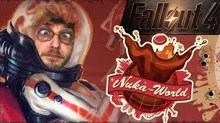 Miniature : Nuka World : au commencement