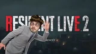 Miniature : Resident Crash Live : 2h de pur bonheur 🥳