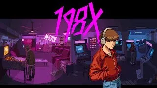Miniature : Live Découverte 198X