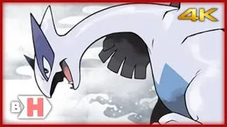 Miniature : POKEMON SOULSILVER - 100% JEU COMPLET en FRANCAIS | Sans Commentaires (4K60)