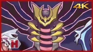 Miniature : POKEMON PLATINE - FILM COMPLET en FRANCAIS (4K60)