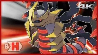 Miniature : POKEMON PLATINE - JEU COMPLET en FRANCAIS | Sans Commentaires (4K60)