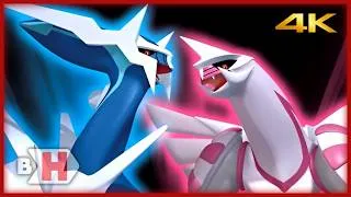 Miniature : POKEMON BATTLE REVOLUTION - GAMEPLAY en FRANCAIS | Sans Commentaires (4K60)