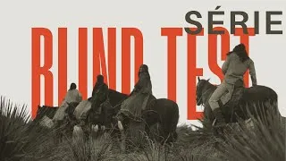 Miniature : Blind Test 12 - 50 extraits -  Sérivore ou Petit Joueur ?