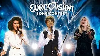 Miniature : BLIND TEST Spécial EUROVISION - TOUTES GÉNÉRATIONS (50 extraits)