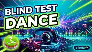 Miniature : BLIND TEST DANCE 🔊 35 Bangers pour Faire Sauter le Salon