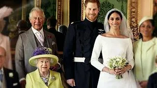 Miniature : Hollywood vs Buckingham : L'interview choc de Meghan et Harry