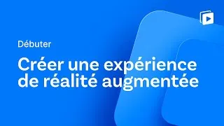Miniature : Créer une expérience de réalité augmentée dans le web ( WEB AR)