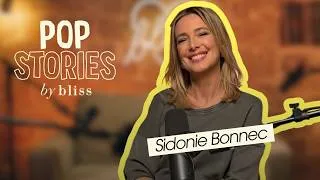 Miniature : Si j'étais sage-femme avec Sidonie Bonnec - POP STORIES