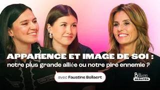 Miniature : BCommeBeautés #4 | Apparence & Image de soi :  notre plus grande alliée ou notre pire ennemie ?