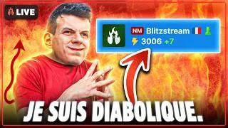 Miniature : Rendez-moi MES 3000 ELO !!!