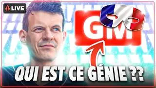 Miniature : Ce Grand Maître français inconnu me défie !