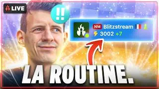 Miniature : Remonter à 3000 Elo c'est beaucoup trop facile