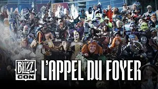 Miniature : BlizzCon 2026 | Bande-annonce pour la vente des billets