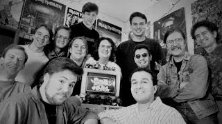 Miniature : Célébrons 25 ans de Blizzard Entertainment