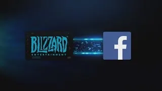 Miniature : La diffusion en direct de Blizzard sur Facebook (sous-titres FR)