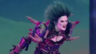 Miniature : Présentation des concours de la BlizzCon 2016 (FR)