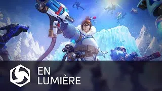 Miniature : En lumière : Mei (VOST) | Heroes of the Storm