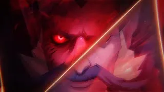 Miniature : Heroes of the Storm : Noir Nexus II