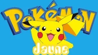 Miniature : Let's Play - Pokémon Jaune - Episode 5