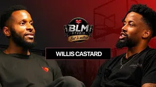 Miniature : Willis Castard : De l'absence d'un père au terrain de basket
