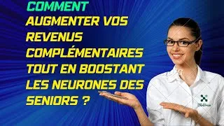 Miniature : Le "live FB" découverte de l'activité de praticien "Neuro-Gym" avec la méthode BloBrain